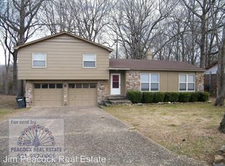 7 Whalen Pl, Sherwood, AR 72120