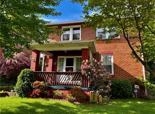 327 Ohio Ave, Clairton, PA 15025