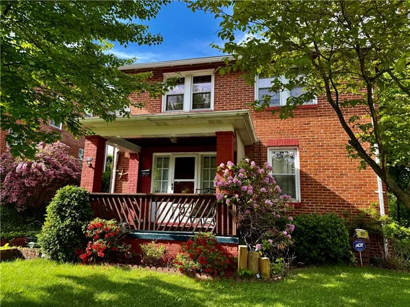 327 Ohio Ave, Clairton, PA 15025