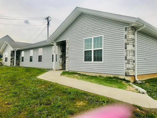 2530 S Picher Ave #1150