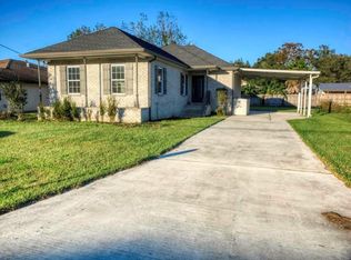 123 Gamma St, Belle Chasse, LA 70037