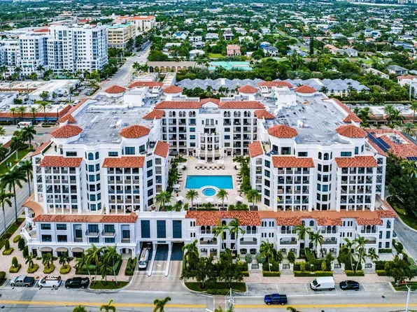 200 E Palmetto Park Road #808, Boca Raton, FL 33432