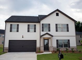 50 Windbrooke Dr, Covington, GA 30016