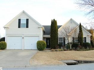 408 Woolridge Way, Greer, SC 29650