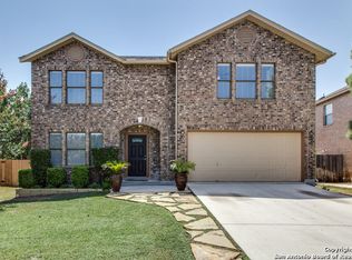 2810 Redsky Hl, San Antonio, TX 78259