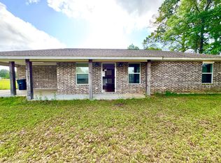 1190 Carnes Rd, Wiggins, MS 39577