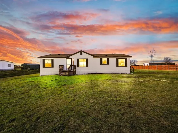 5817 Black Springs Ln, Joshua, TX 76058