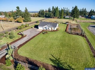 8136 Rauscher Ln SE, Aumsville, OR 97325