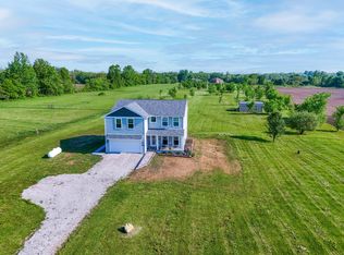 8864 Caledonia Bellville Rd, Galion, OH 44833
