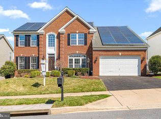 3816 Kendall Dr, Frederick, MD 21704