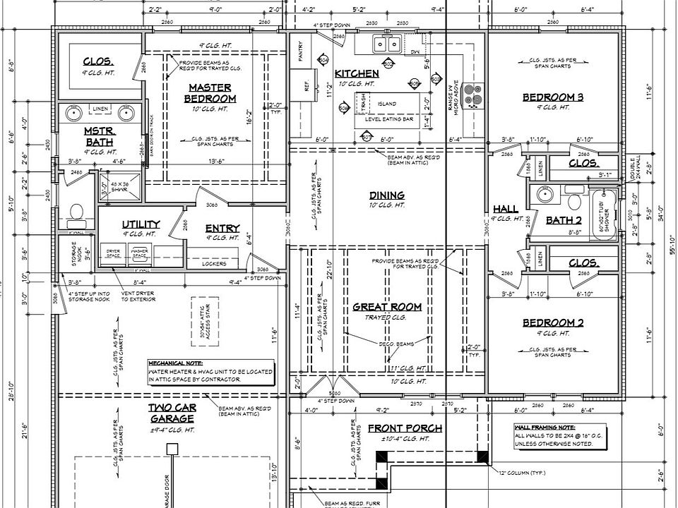 2nd image of 144 Gumm Cemetary Rd NE