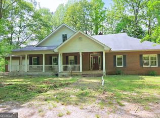4563 Franklin Pkwy, Franklin, GA 30217