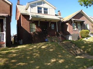 5216 Maffitt Ave NW, Saint Louis, MO 63113