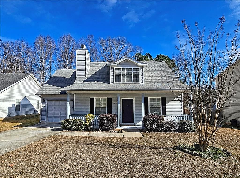 Primary listing photo