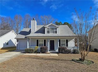 3616 Bristol Overlook, Rex, GA 30273