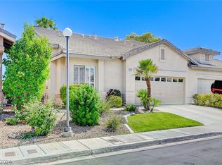277 Kyland Cove Ave #0, Las Vegas, NV 89123