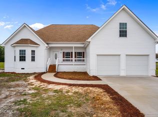 14 Bless Ave, Bolton, NC 28423