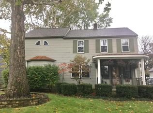 229 E Beechwold Blvd, Columbus, OH 43214