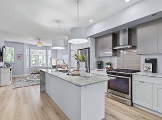 20852 77a Ave #28, Langley, BC V2Y 0R8