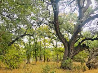 105 Rio Llano Dr, Llano, TX 78643