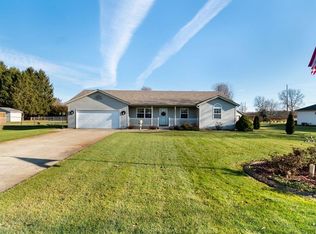11049 N 80 W, Wheatfield, IN 46392