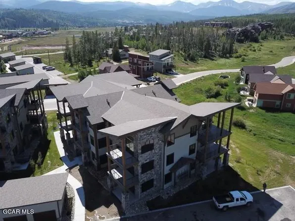 96 Meadow Creek Lane #G301, Fraser, CO 80442