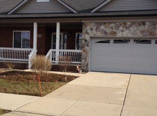 30063 Arlington St, Chesterfield, MI 48051