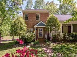 126 Milford Ct, Cary, NC 27511