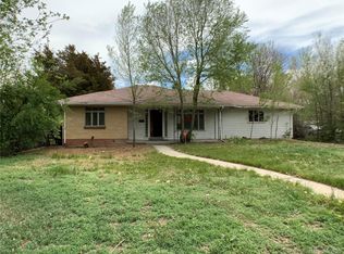 4140 Upham St, Wheat Ridge, CO 80033