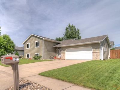 1052 Pennington St, Rapid City, SD, 57703