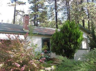 1363 Bille Rd, Paradise, CA 95969