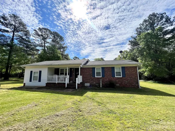 1160 Stringfellow Rd, Chester, SC 29706