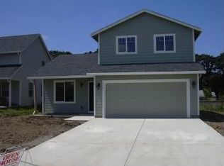 724 Ellsworth St SW, Albany, OR 97321