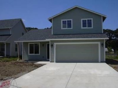 724 Ellsworth St SW, Albany, OR, 97321