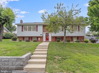 300 Valley View Ave, Keyser, WV 26726