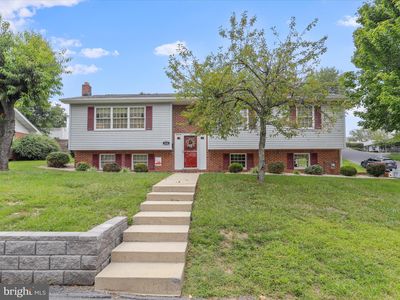 300 Valley View Ave, Keyser, WV, 26726