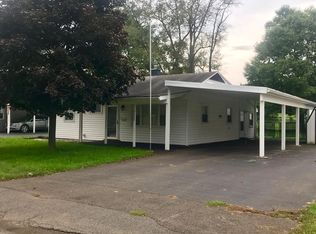 2535 Fairway Rd, Corning, NY 14830