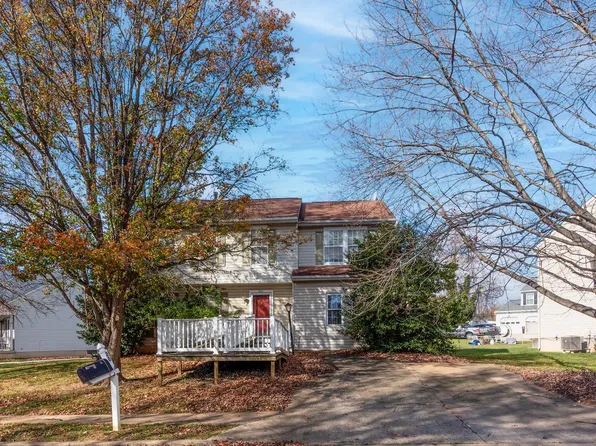 20 Sunrise Ct, Randallstown, MD 21133