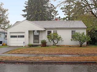 9106 SE Hawthorne Blvd, Portland, OR