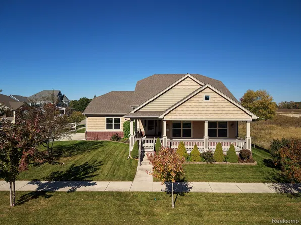 53125 Citadel St, Macomb, MI 48042