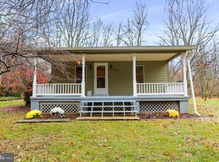 19601 Shepherdstown Pike, Boonsboro, MD