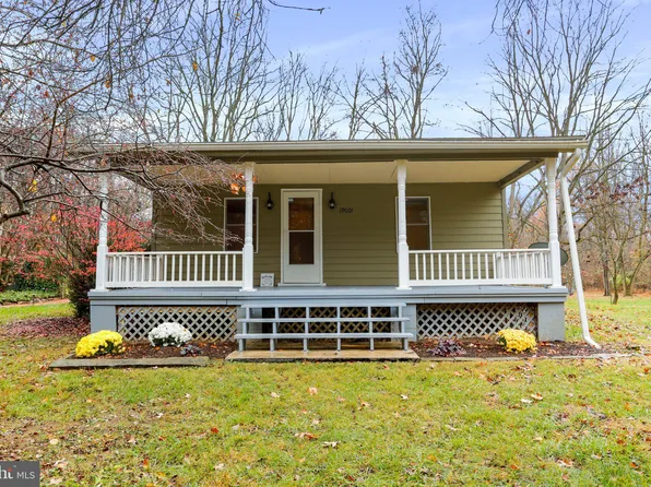 19601 Shepherdstown Pike, Boonsboro, MD 21713