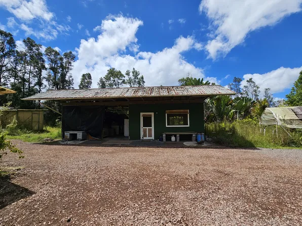 16-1266 Uhini Ana Rd, Mountain View, HI 96771
