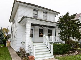 5808 W Grace St, Chicago, IL 60634