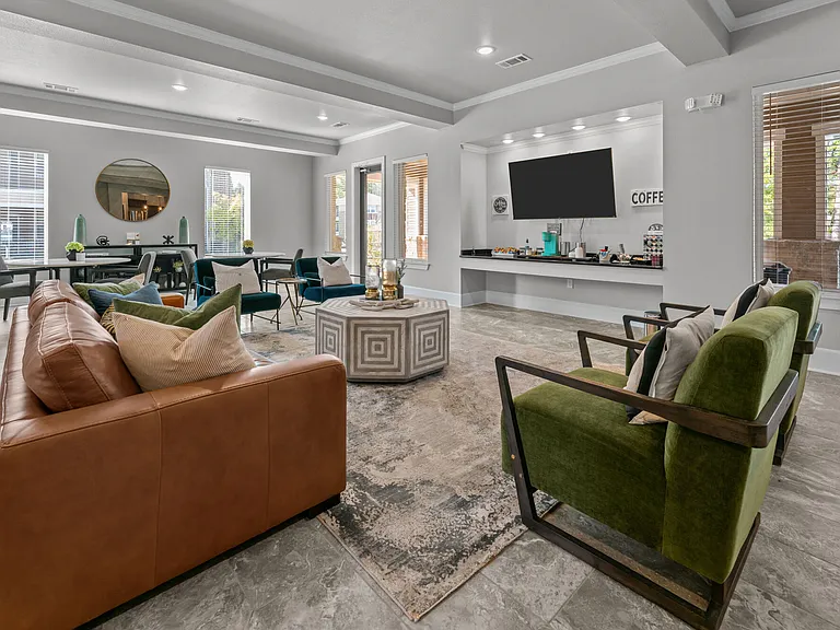 Pebble Brook Apartments — Photo 5