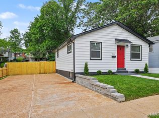 4822 Hamburg Ave, Saint Louis, MO 63123