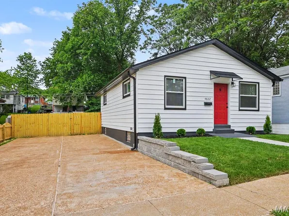4822 Hamburg Ave, Saint Louis, MO 63123
