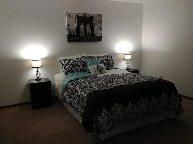 Brooklyn Bridge Room