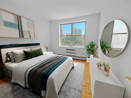 280 East 2nd Street #404 in East Village, Manhattan | StreetEasy
