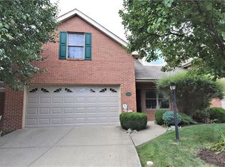 3521 Chrismar Ct, Bridgeville, PA
